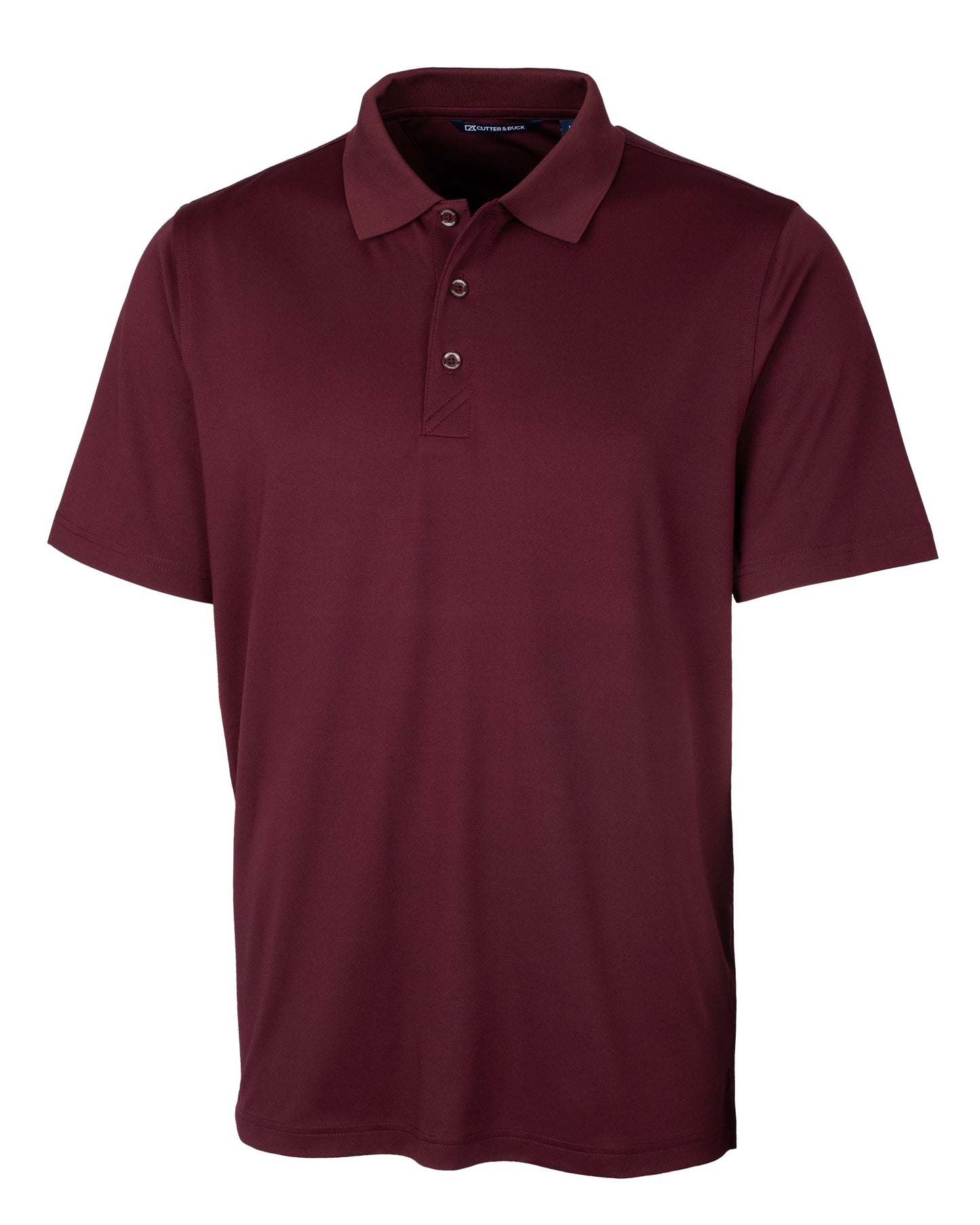 Cutter & Buck Forge Stretch Polo - Men's