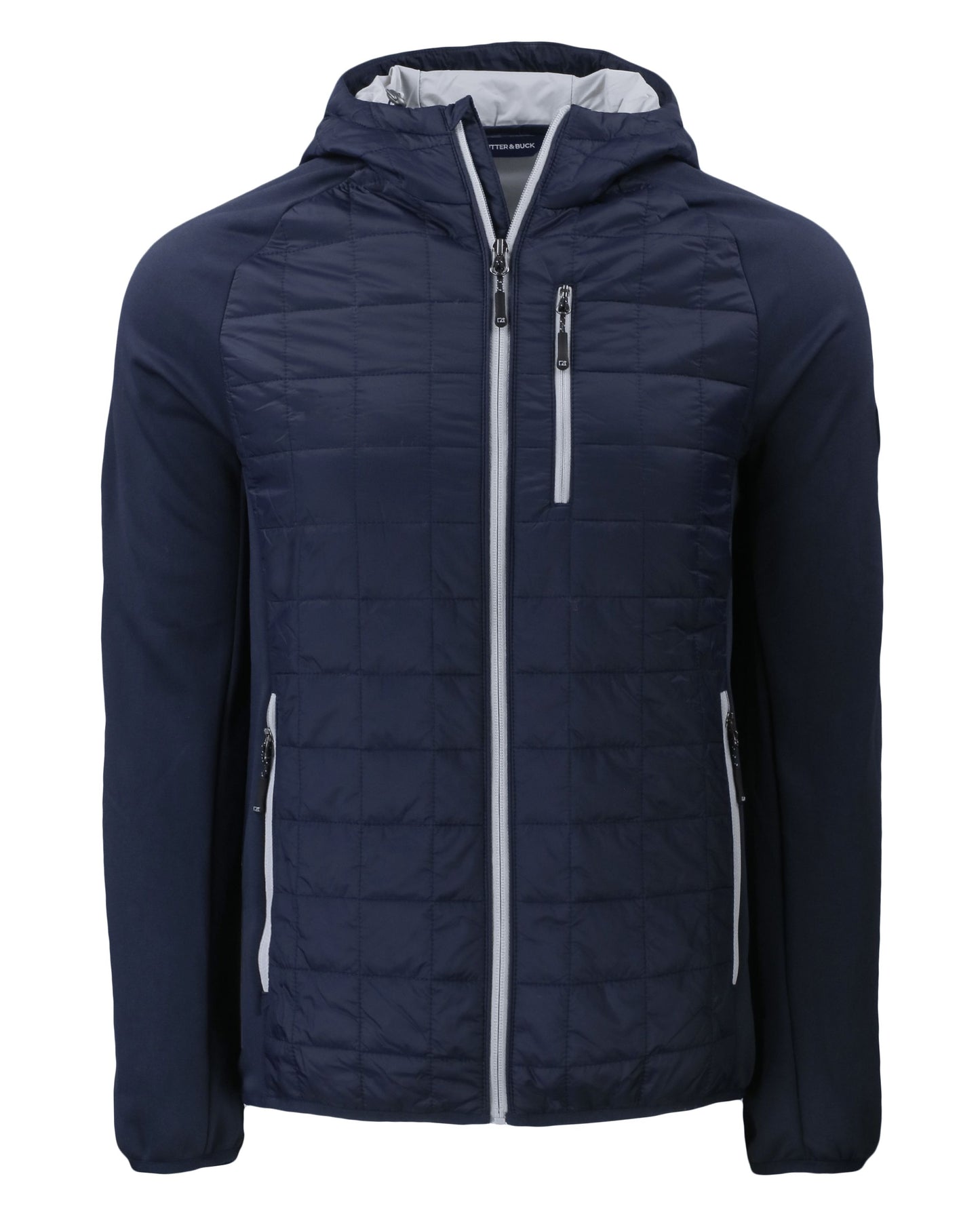 Cutter & Buck Rainier PrimaLoft Eco Hybrid Jacket - Men's