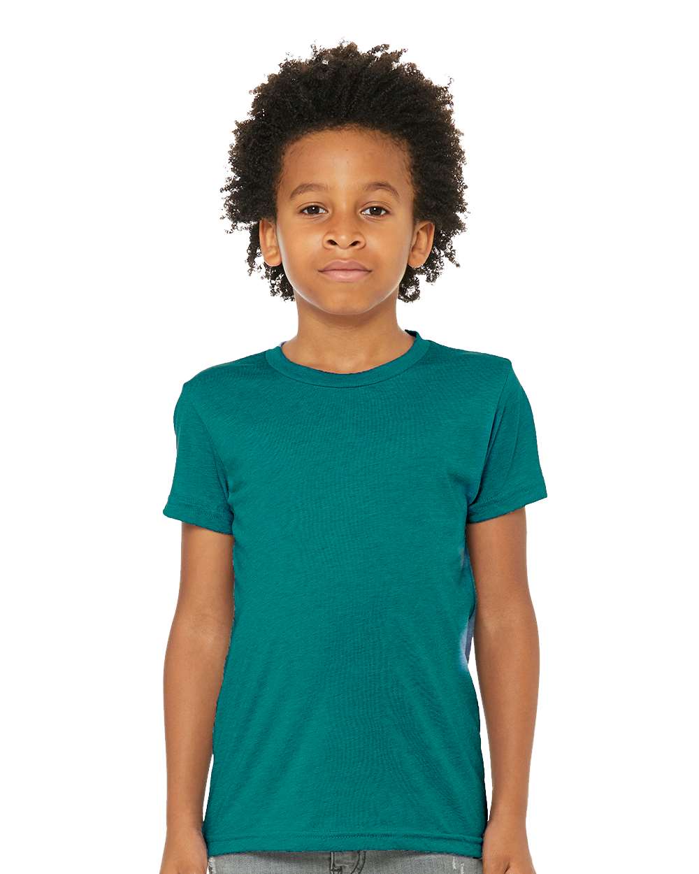Youth Triblend Tee