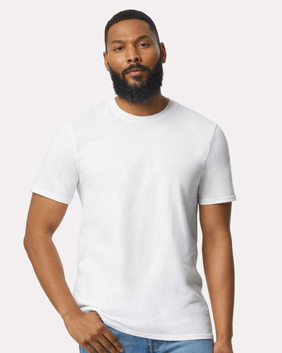 Unisex SoftstyleÃ‚Â® Lightweight T-Shirt