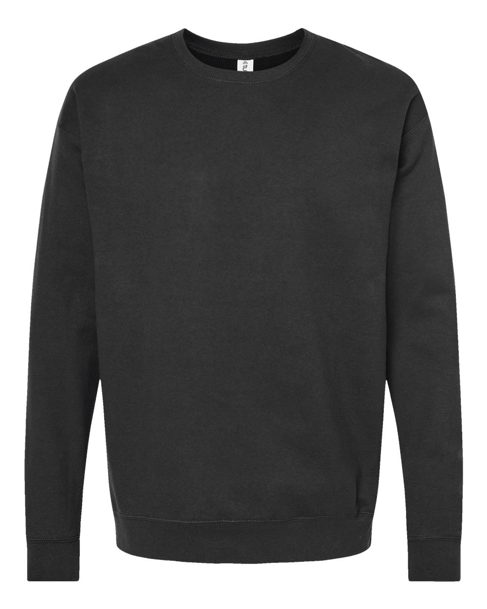 Tultex 340 Unisex Fleece Crewneck Sweatshirt