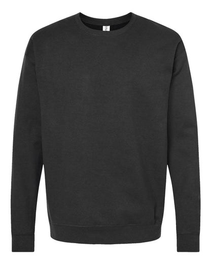 Tultex 340 Unisex Fleece Crewneck Sweatshirt