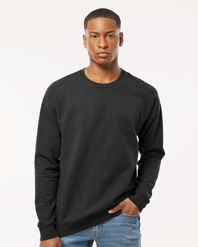 Unisex Fleece Crewneck Sweatshirt
