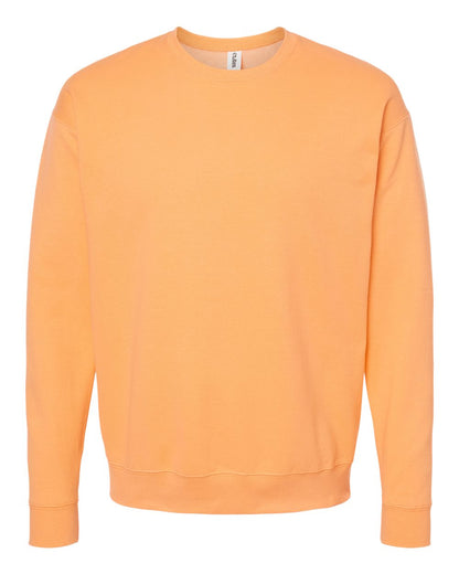 Tultex 340 Unisex Fleece Crewneck Sweatshirt