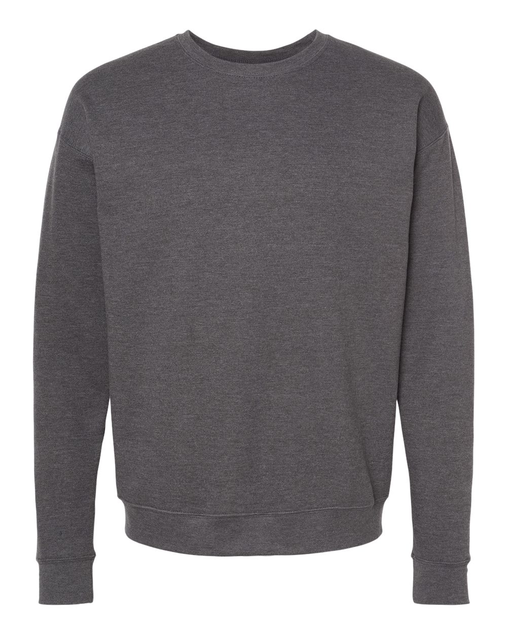 Tultex 340 Unisex Fleece Crewneck Sweatshirt