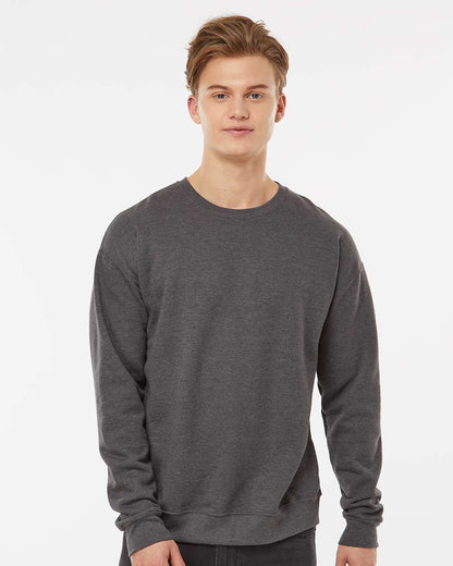 Unisex Fleece Crewneck Sweatshirt