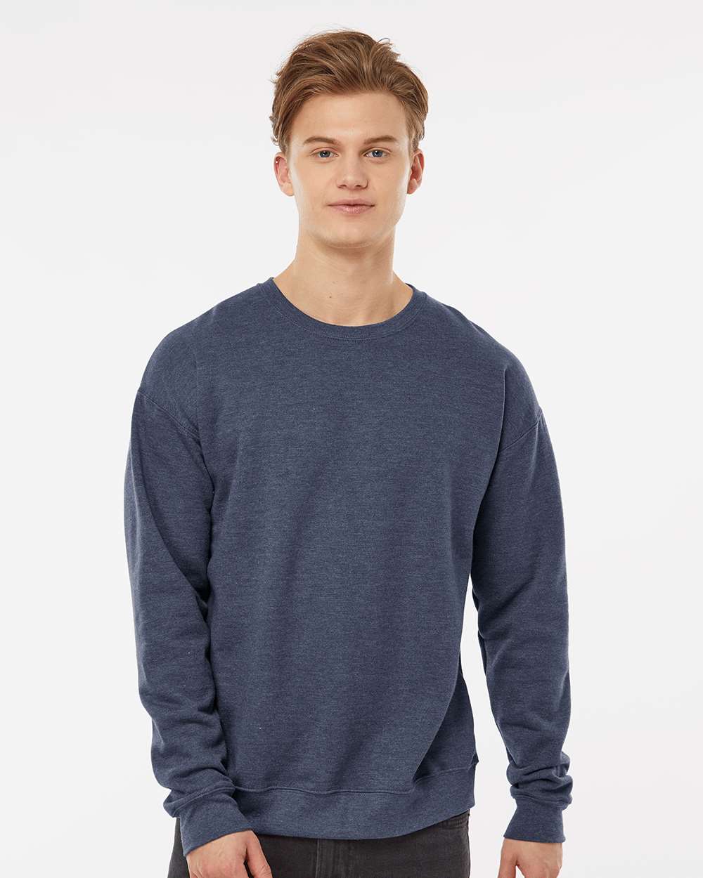 Unisex Fleece Crewneck Sweatshirt