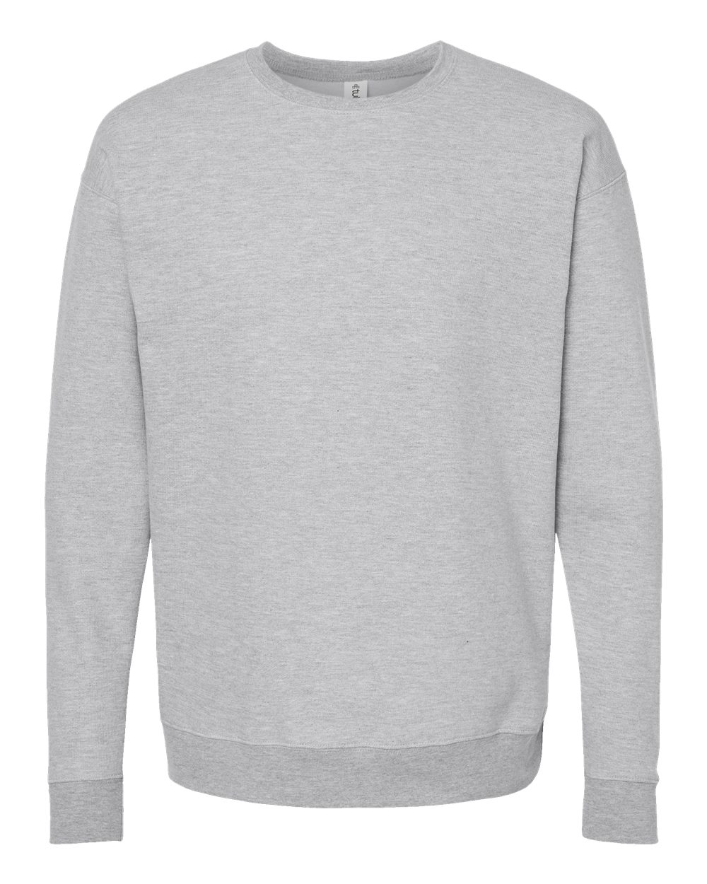 Tultex 340 Unisex Fleece Crewneck Sweatshirt