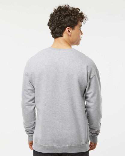 Unisex Fleece Crewneck Sweatshirt