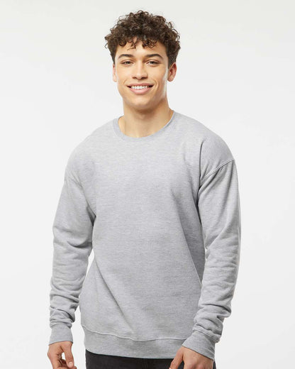 Unisex Fleece Crewneck Sweatshirt