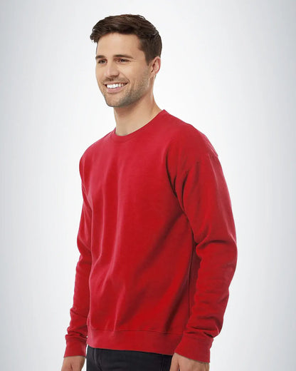 Tultex 340 Unisex Fleece Crewneck Sweatshirt