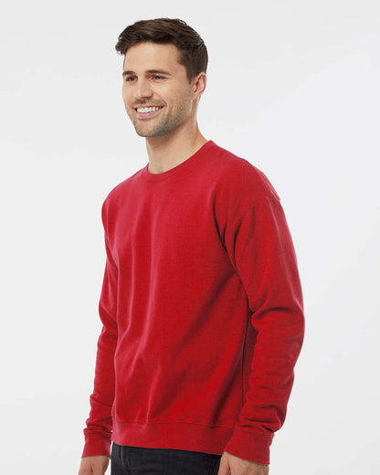 Unisex Fleece Crewneck Sweatshirt
