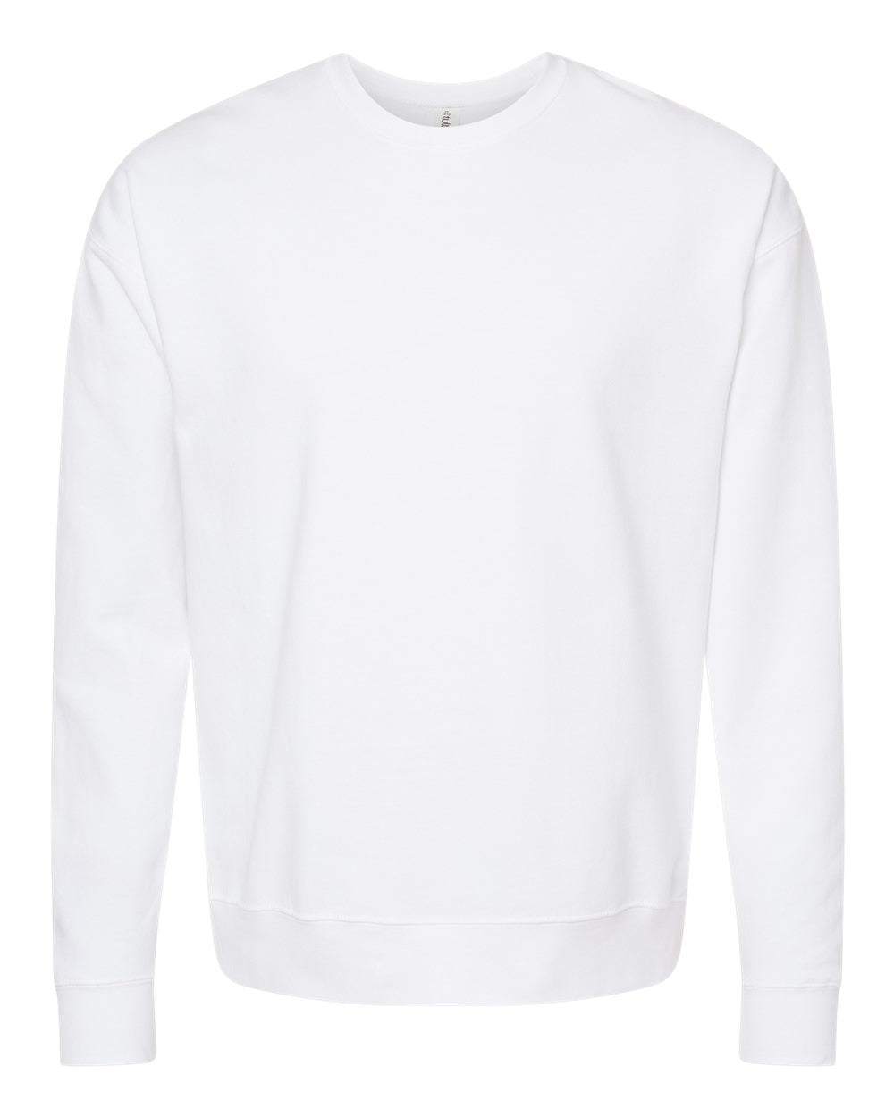 Tultex 340 Unisex Fleece Crewneck Sweatshirt