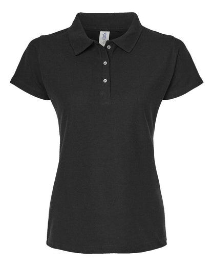 Tultex 401 Women 50/50 Sport Polo