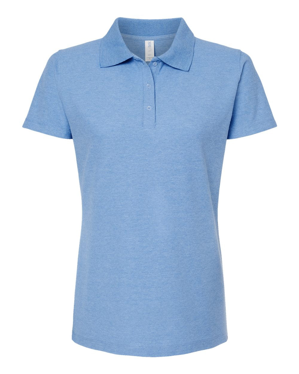 Tultex 401 Women 50/50 Sport Polo