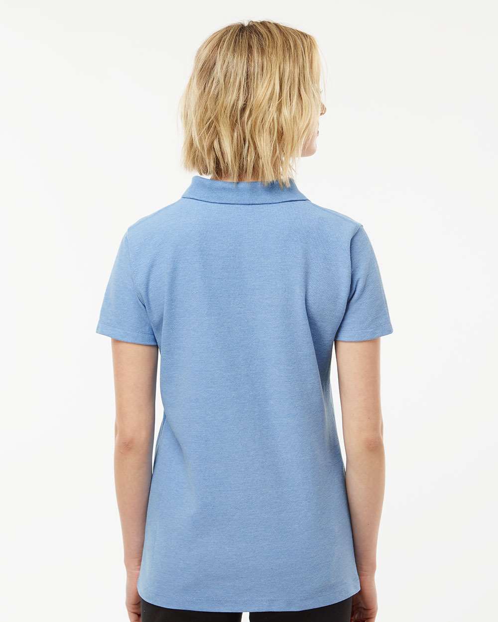 Women's 50/50 Sport Pique Polo