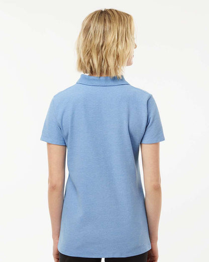 Women's 50/50 Sport Pique Polo