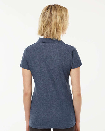 Women's 50/50 Sport Pique Polo