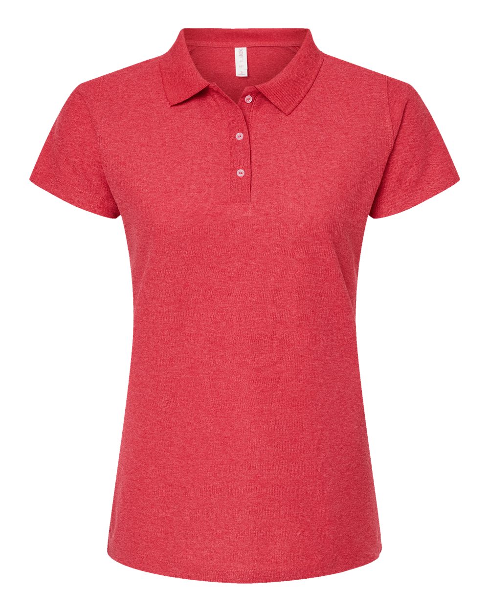 Tultex 401 Women 50/50 Sport Polo