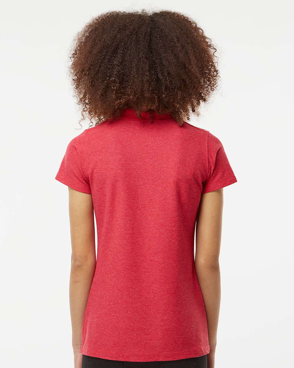 Women's 50/50 Sport Pique Polo