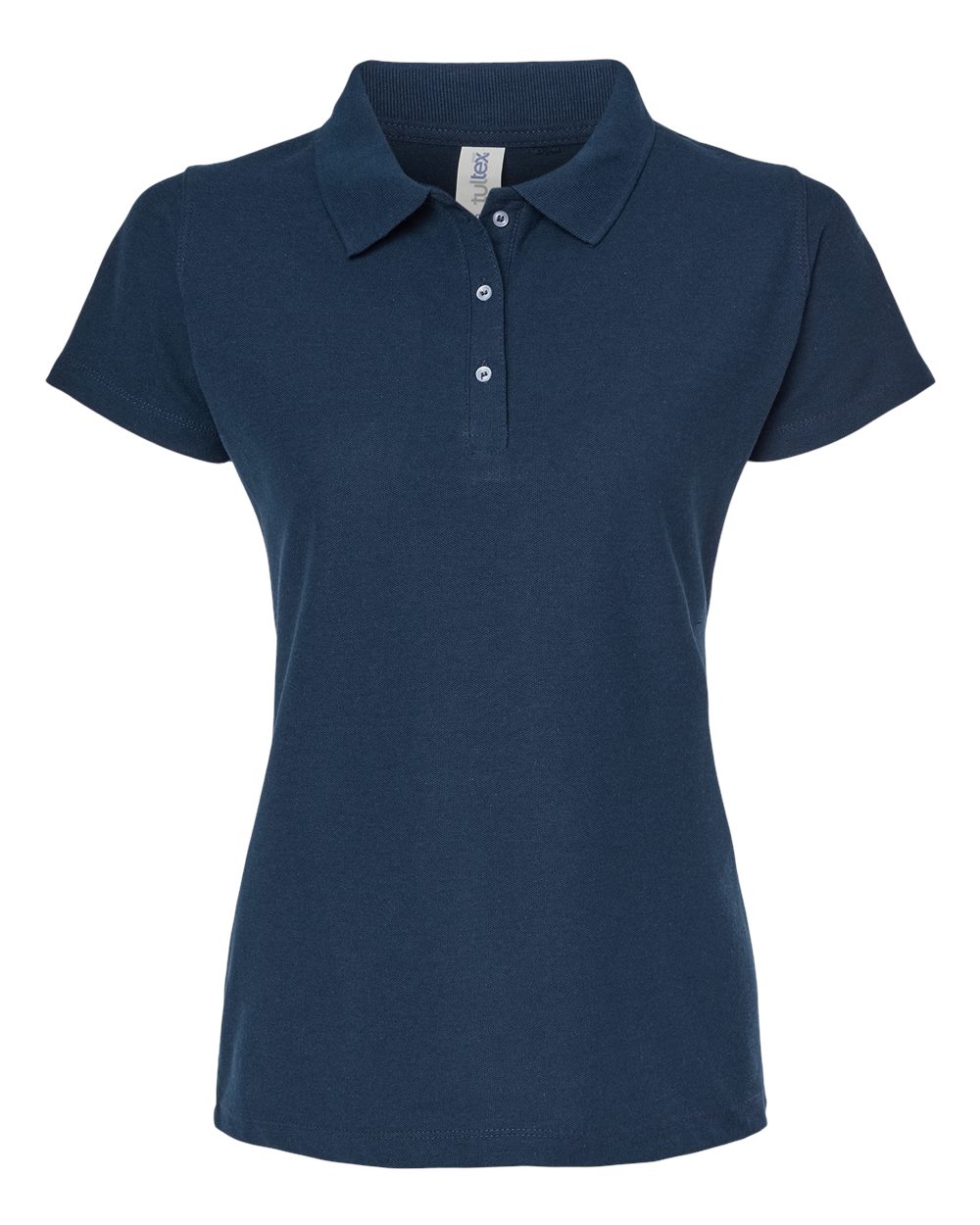 Tultex 401 Women 50/50 Sport Polo