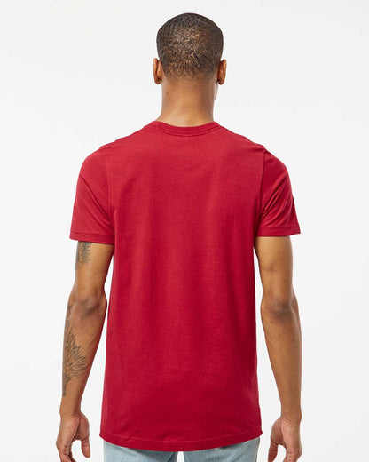 Men's Premium Cotton T-Shirt