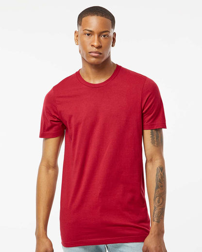Men's Premium Cotton T-Shirt