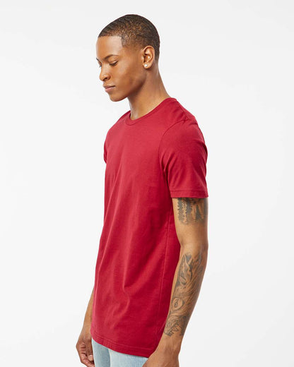 Men's Premium Cotton T-Shirt