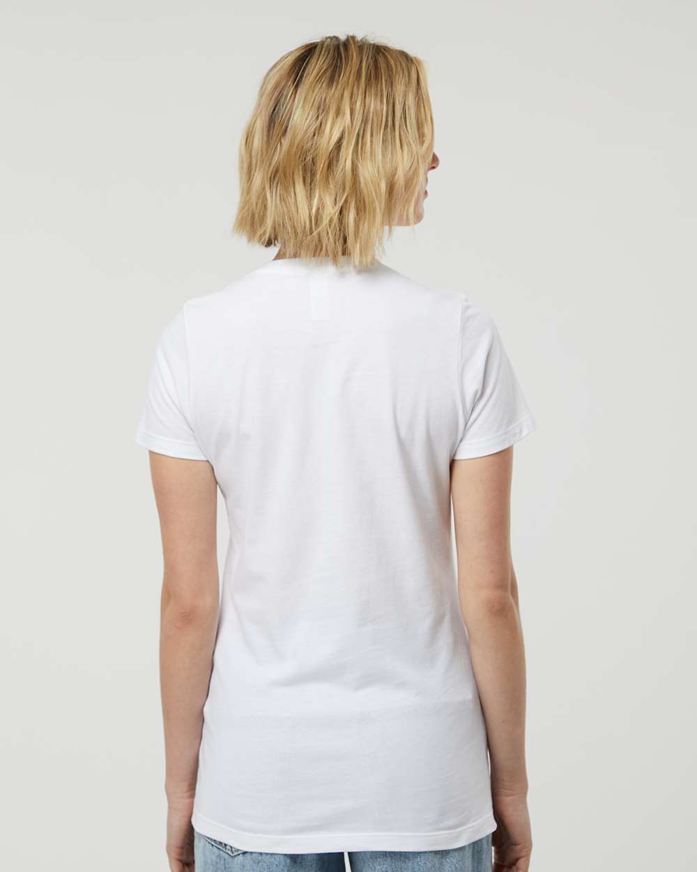 Women's Premium Cotton T-Shirt