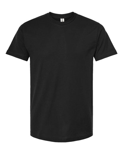 Tultex 202 Unisex Fine Jersey T-Shirt