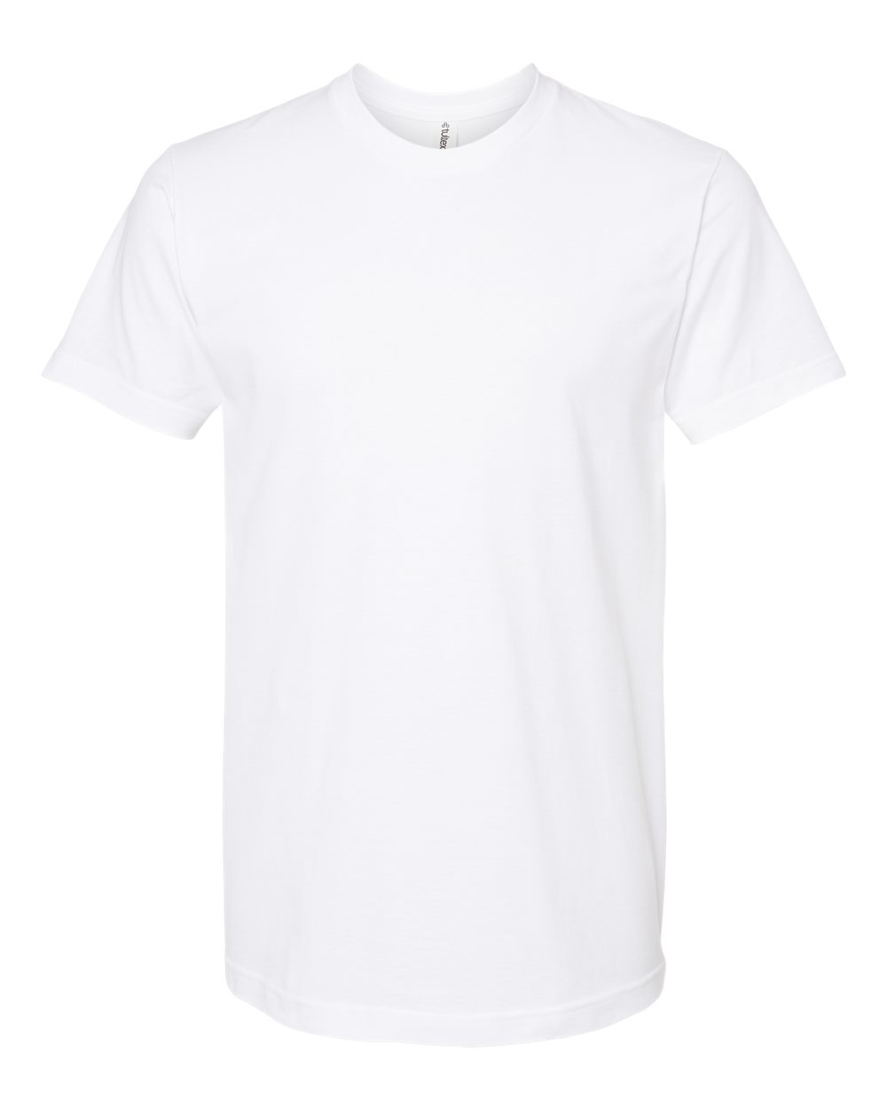 Tultex 202 Unisex Fine Jersey T-Shirt