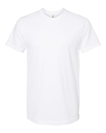 Tultex 202 Unisex Fine Jersey T-Shirt