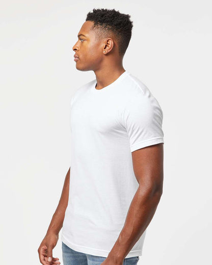 Unisex Fine Jersey T-Shirt