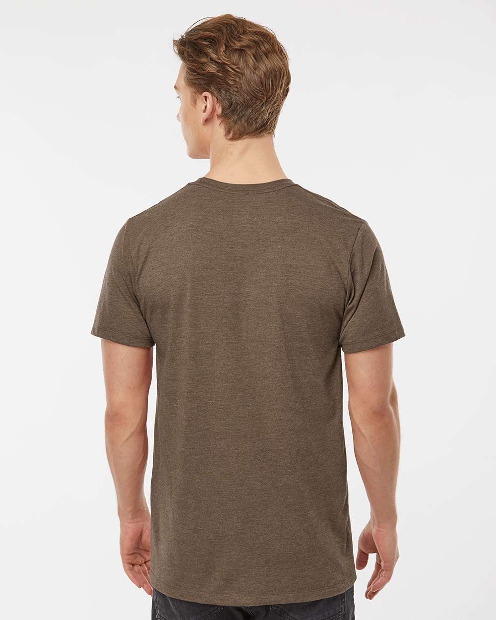 Men's Premium Cotton Blend T-Shirt