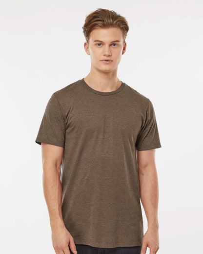 Men's Premium Cotton Blend T-Shirt