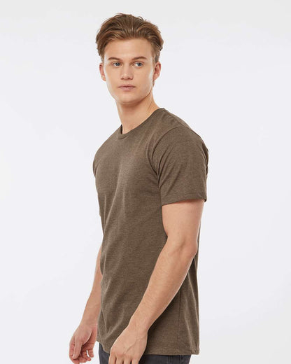 Men's Premium Cotton Blend T-Shirt