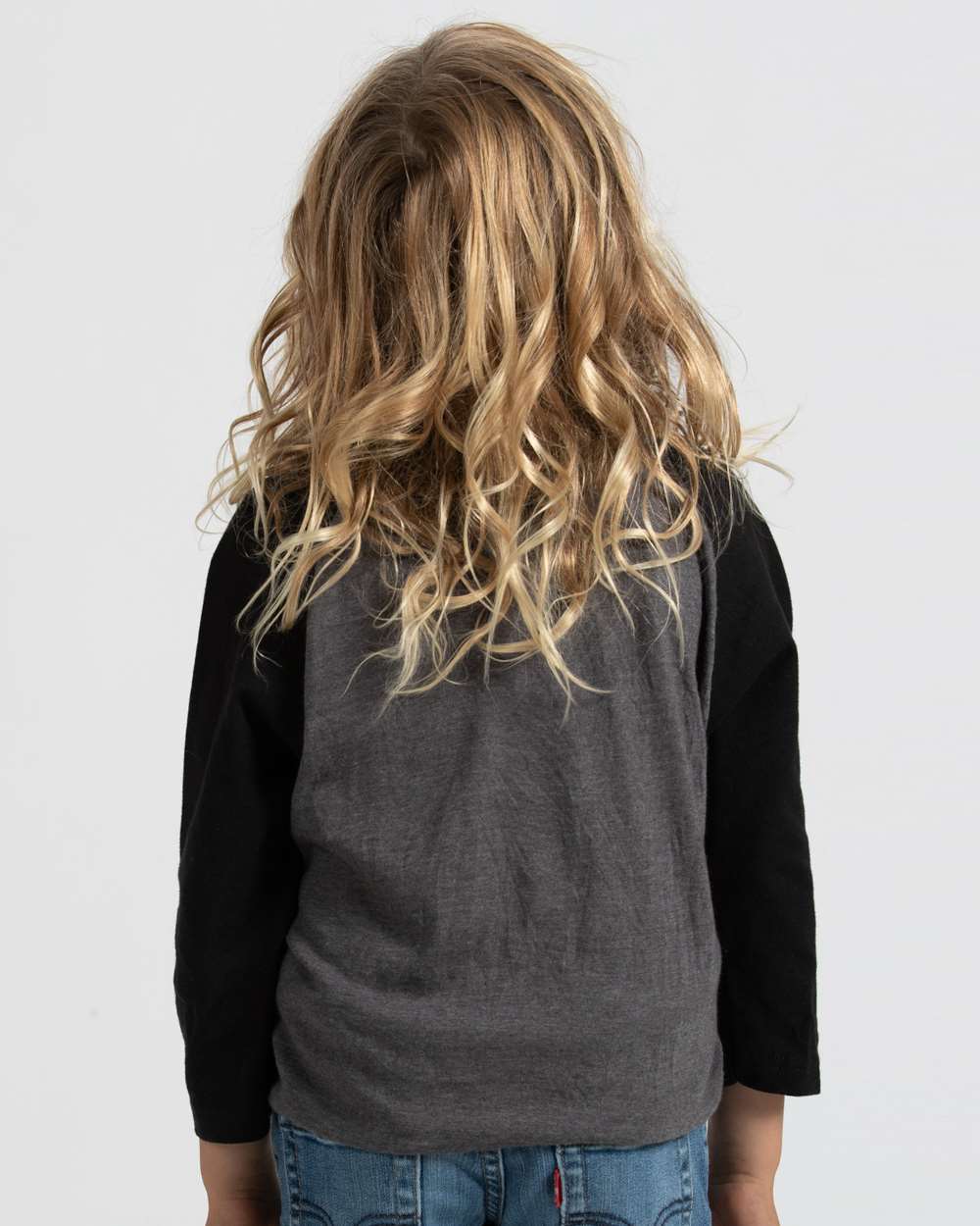 Youth Raglan T-Shirt