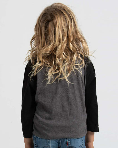 Youth Raglan T-Shirt