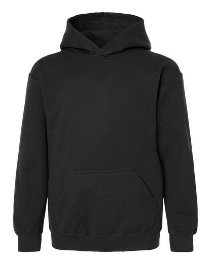 Tultex 320Y Youth Hooded Sweatshirt