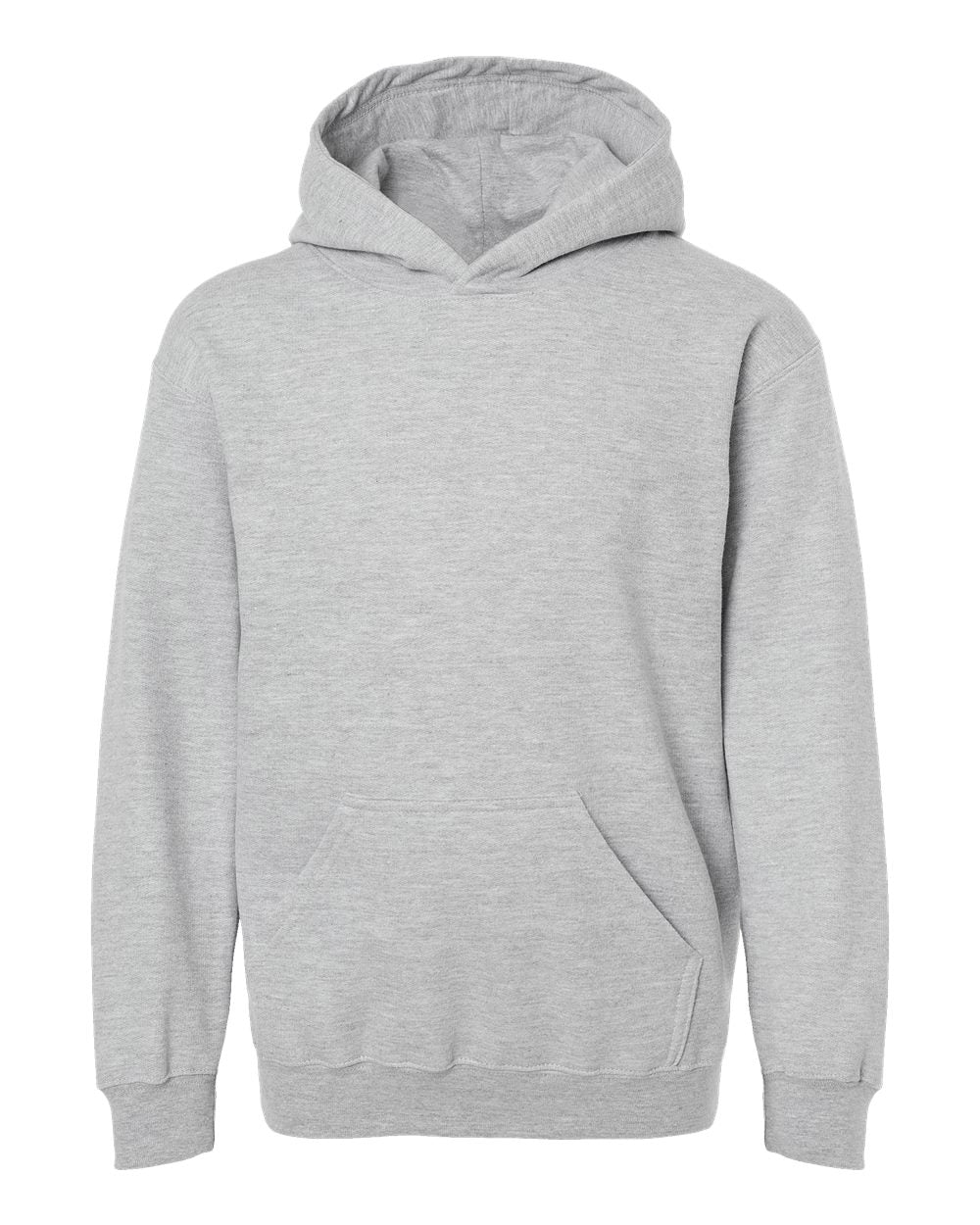 Tultex 320Y Youth Hooded Sweatshirt