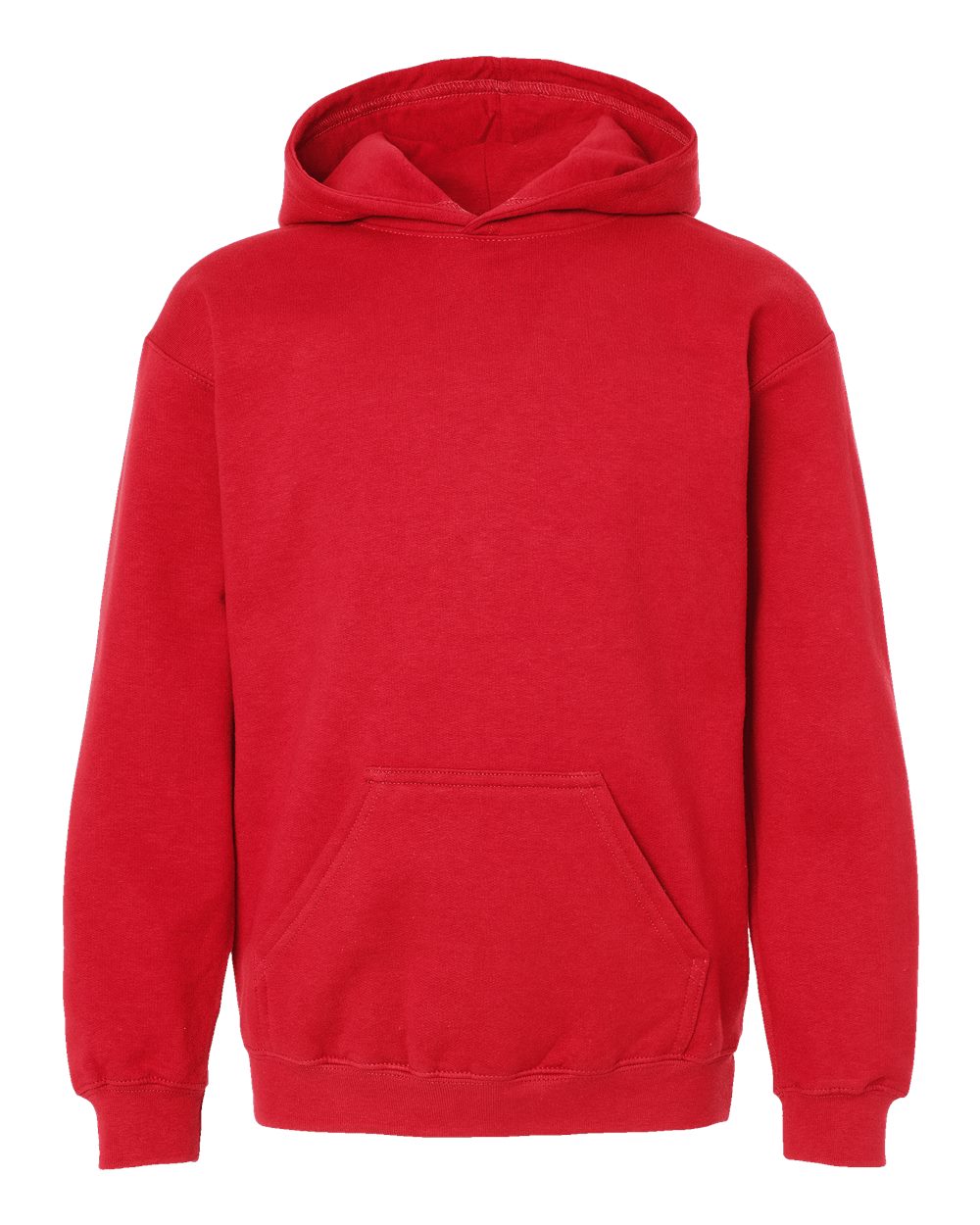 Tultex 320Y Youth Hooded Sweatshirt