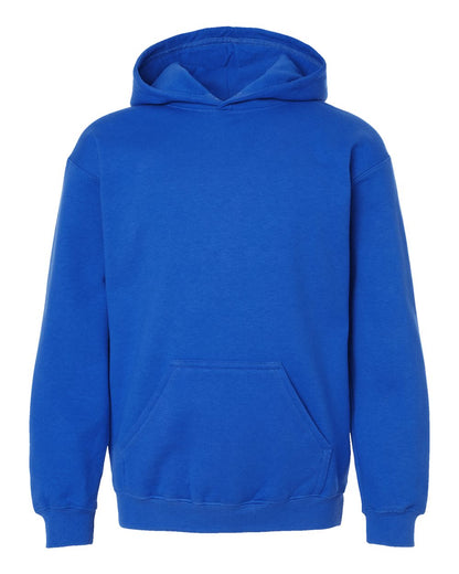 Tultex 320Y Youth Hooded Sweatshirt