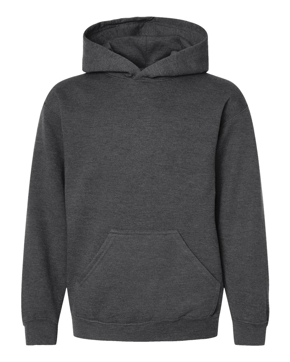 Tultex 320Y Youth Hooded Sweatshirt