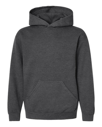 Tultex 320Y Youth Hooded Sweatshirt