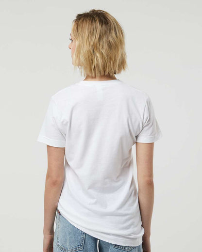 Women's Fine Jersey Classic Fit T-Shirt