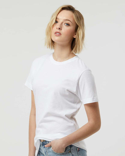 Women's Fine Jersey Classic Fit T-Shirt