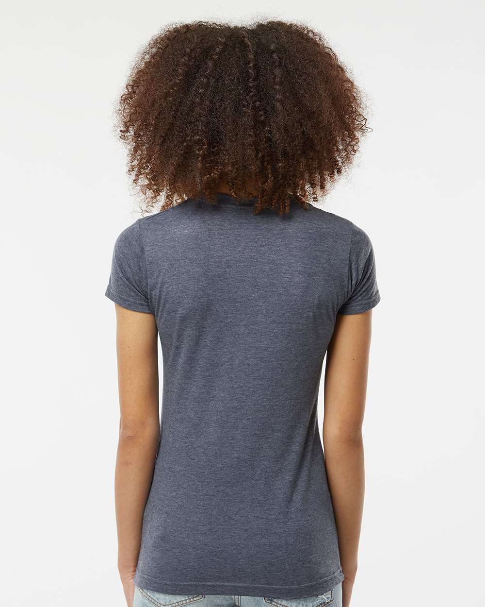 Women's Poly-Rich T-Shirt