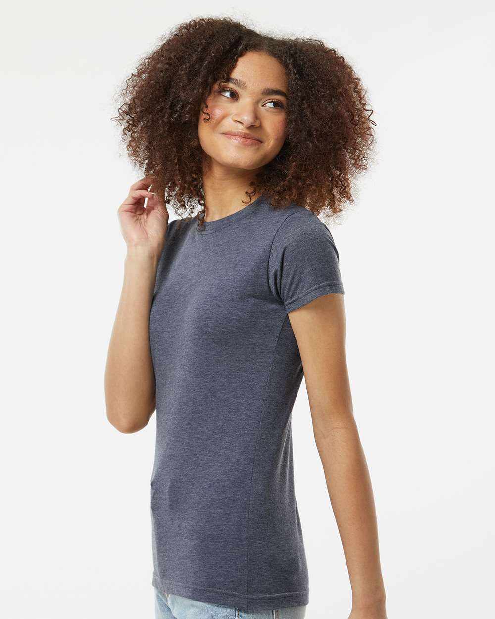 Women's Poly-Rich T-Shirt