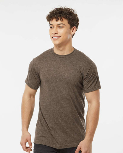 Unisex Poly-Rich T-Shirt