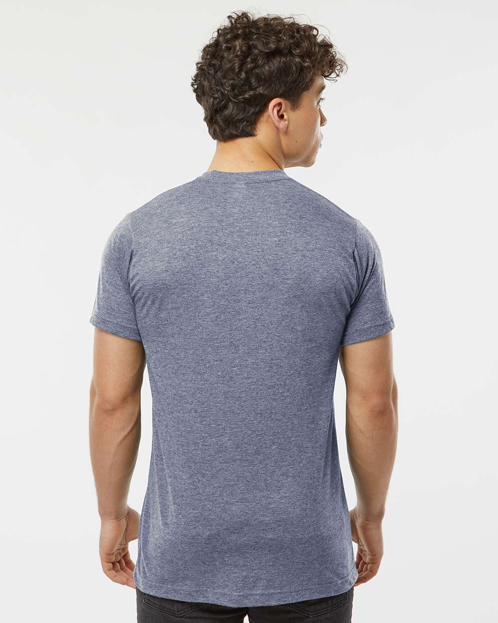 Unisex Poly-Rich T-Shirt